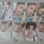 [NCT즌] 앨범 6개후기