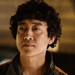 <b>모범</b>택시에서 뽀뽀씬