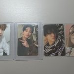 [NCT즌] <b>갈망포카</b> 다 얻었다