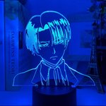 [진격의거인] <b>LED</b>스탠드 사려는데 추반좀 ㅠㅠ