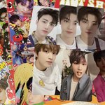 [NCT즌] 나 <b>올</b><b>팬</b>인데 앨범 왔어