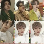 [NCT즌] 나도 첫 앨범깡