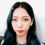 카리나 진짜 <b>예</b><b>뻥</b>