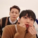 [BTOB] 아니 얘들아 근데 <b>이민혁</b> 원래