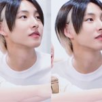 [NCT즌] <b>청초</b>한 런쥔이 보고 힘내서