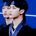 주학년 조카 잘<b>샹김</b>