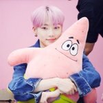 [더보이즈] 뚱이 인형 <b>출처</b> ㅋㅋㅋ
