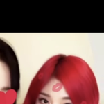 <b>닝닝</b> 미쳤다ㅠ