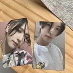 [NCT즌] 와 나 런쥔<b>잡이</b>
