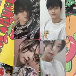 [NCT즌] 알라딘 포카 개잘나옴