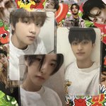 [NCT즌] 카페 포카 레전드다