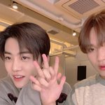 [NCT즌] 나재민 정신차려