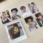 [NCT즌] 엠카보면서 스밍돌리면서 한 앨범깡 결과