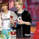 [NCT즌] 둘이 피부색 차이 대박이다