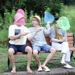 방탄 <b>슈</b>가 참 하얗다..