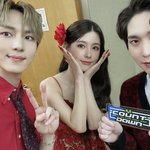 엠카 오늘 <b>엠씨</b> 이름 알려줄게
