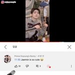[NCT즌] 재민<b>큐트</b>라고 했는데