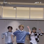 [NCT즌] ㅇㄴ 이 귀여운건 <b>모야</b>