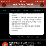 [NCT즌] 멜론 이대로 일위까지 <b>가자</b>