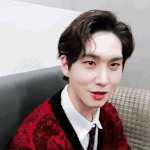 [펜타곤] 어떻게 <b>신원</b>이는 갈수록