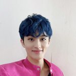 [NCT즌] <b>마크</b> 이거 이쁘다