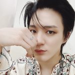 [NCT즌] 우리 강<b>쥐</b>