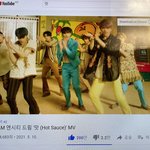 [NCT즌] 밀린 떡밥 보는데