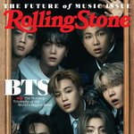 [방탄소년단] +) 방탄 <b>롤링</b>돌 6월호 커버!!