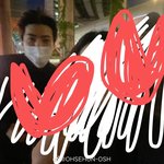[EXO] <b>세후</b>니 또다른 목격담