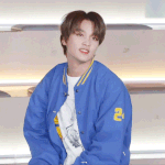 [NCT즌] 태어나서 이렇게 초<b>코볼</b>같은 사람 첨 봐