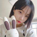 [모두드루와] 에스파 윈터 똑단발 개귀엽다