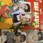 [NCT즌] 오늘 <b>버전별</b>로 하나씩 온 거