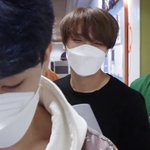 [NCT즌] 해찬이가 남자로 보인다