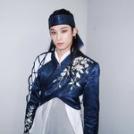 <b>주연이</b> 쌍커풀 풀리니까 이미지가 다르네