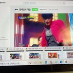 [NCT즌] 얘들아 <b>네이버</b> 티비 스밍 ㄹㅇ 쉬움