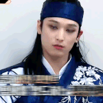 [더보이즈] 향락에 빠진왕<이거 <b>주제</b>가 걍 내취향 빼다박음