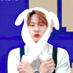 [더보이즈] 이거 아끼는건데 킹덤 때문에 <b>킹</b>받으니까