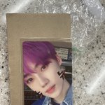 [더보이즈] <b>디아</b>와 양도 받음