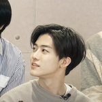 [NCT즌] 이제노 해라 때처럼 머리