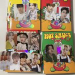 [NCT즌] 내 앨범깡 결과 볼 사람