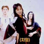 [NCT즌] 이거 볼때마다 느끼는건데 ㅋㅋㅋㅋ