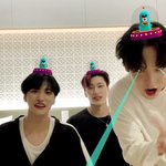 [에이티즈] 아보카도 산<b>윤호</b>