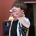 [NCT즌] 좀 <b>유상무</b>님 닮게나왔어 해찬이