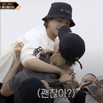 [에이티즈] 테이 <b>놀러</b>와써요오 ㅎㅎ