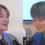 [NCT즌] 아니 천러 너무 행복해보여서