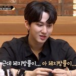 [스키즈] 아 오늘 돼끼 왜케 귀엽냐고ㅠㅠㅠ