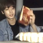 [더보이즈] 주연정식 생겼다 얘들아