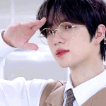 [TXT] 범규 어깨