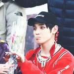 [NCT즌] 오늘 로즈데이다