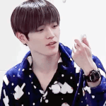 [우리태용님] <b>잠옷</b> 태용